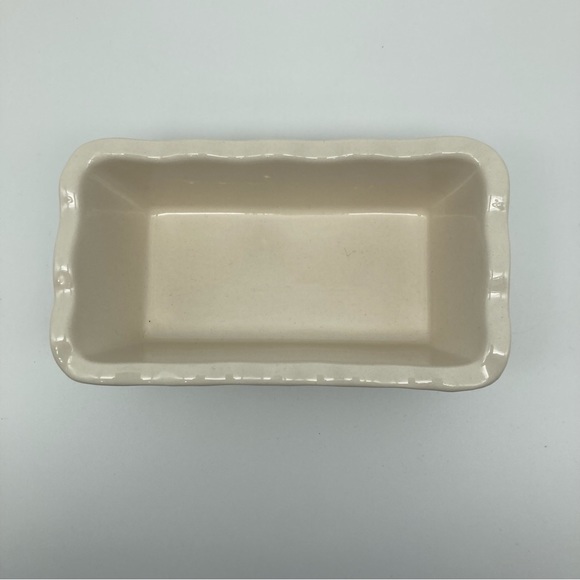 Mini Christmas bread/loaf pan - Picture 5 of 6